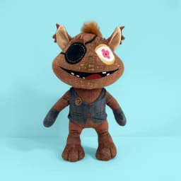 20-40cm Game Poppy Playtimes Series Stuffed Toy Cute Cartoon Character Creativity Skin Friendly and Soft Plush Toy Gift