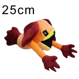 20-40cm Game Poppy Playtimes Series Stuffed Toy Cute Cartoon Character Creativity Skin Friendly and Soft Plush Toy Gift