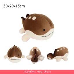 Pokemon Plush Toy Tinkatink Charcadet Pyukumuku Snom Cubone Anime Stuffed Doll Birthday Gift