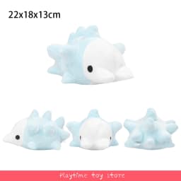 Pokemon Plush Toy Tinkatink Charcadet Pyukumuku Snom Cubone Anime Stuffed Doll Birthday Gift