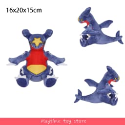 Pokemon Plush Toy Tinkatink Charcadet Pyukumuku Snom Cubone Anime Stuffed Doll Birthday Gift