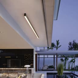 Modern Minimalist, Bar Shaped, Balcony, Bedroom, Living Room, Foyer, Bedside, Ceiling Light, Eye Protection LED Home Decoration