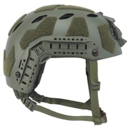 Airsoft Ballistic FAST SF Super High Cut Helmet Lightweight Outdoor Hunting CS Game Paintball Shooting Training Tactical Helmet