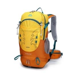 30L Hiking Backpack for Men Women Lightweight Travel Camping Backpacks with Rain Cover Trekking Climbing Bag