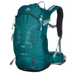 30L Hiking Backpack for Men Women Lightweight Travel Camping Backpacks with Rain Cover Trekking Climbing Bag