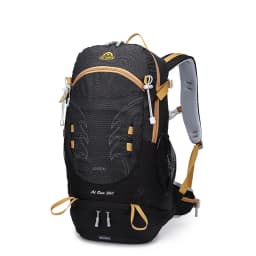 30L Hiking Backpack for Men Women Lightweight Travel Camping Backpacks with Rain Cover Trekking Climbing Bag