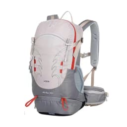 30L Hiking Backpack for Men Women Lightweight Travel Camping Backpacks with Rain Cover Trekking Climbing Bag