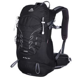 30L Hiking Backpack for Men Women Lightweight Travel Camping Backpacks with Rain Cover Trekking Climbing Bag
