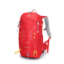 30L Hiking Backpack for Men Women Lightweight Travel Camping Backpacks with Rain Cover Trekking Climbing Bag