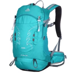 30L Hiking Backpack for Men Women Lightweight Travel Camping Backpacks with Rain Cover Trekking Climbing Bag