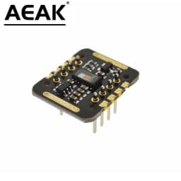 MAX30102 Heart rate Sensor Module Puls detection Blood oxygen concentration test For Arduino STM32 Ultra-Low Power