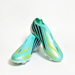T477 Without-lace Premium Quality Mens Soccer Shoes TF/FG Training Football Sneakers Turf Soccer Cleats Chuteira Campo 35-45