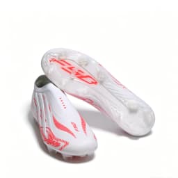 T477 Without-lace Premium Quality Mens Soccer Shoes TF/FG Training Football Sneakers Turf Soccer Cleats Chuteira Campo 35-45