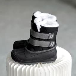 Girls Unicorn Snow Boots Waterproof Slip Resistant Cold Weather Shoes Brand Boy Girls Rubber Boots for Kids Fashion Sneakers