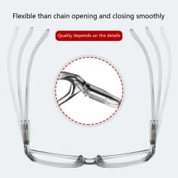 Retro Anti Blue Ray Reading Glasses Ladies Fashion Presbyopia Eyeglasses Women Computer Prescription Eyewear with +1.5 +2