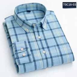 Fashion Korean Clothes Linen Cotton Long-Sleeve Shirts for Men Slim Fit Casual Plain Shirt Single Pocket Designer White Shirt