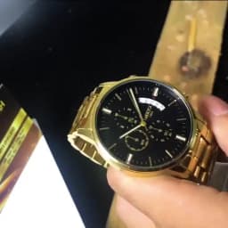 NIBOSI Mens Watches Top Brand Luxury Famous Men's Fashion Casual Dress Watch Military Quartz Wristwatches Saat Relogio Masculino