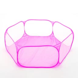 Baby Beach Tent with Pool UV Protection Sunshelter Pop Up Portable Shade Pool Child Kid Outdoor Fun-Play Instant Camping Tent