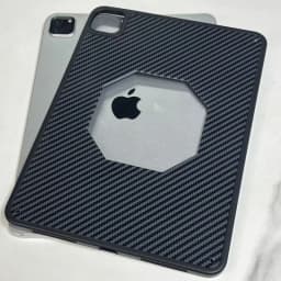 Hollow out Case for iPad Air 4 5 6 7 Pro 2024 11"13"12.9"2018 Mini 7 A17 pro A16 11th 2025 10th 10.9 2022 Hard Cover Back Fundas