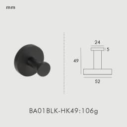 NURLIN Brass Knurled Antique Bronze Bathroom Hardware Towel Rack Toilet Paper Holder Wall Hook
