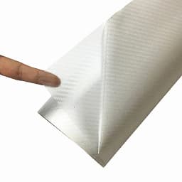 50cmx200cm 3D Carbon Fiber Vinyl Car Wrap Sheet Roll Film Car Stickers and Decals Motorcycle Car Styling Accessories Automobiles