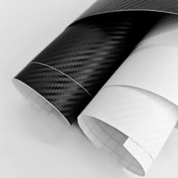 50cmx200cm 3D Carbon Fiber Vinyl Car Wrap Sheet Roll Film Car Stickers and Decals Motorcycle Car Styling Accessories Automobiles