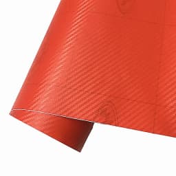 50cmx200cm 3D Carbon Fiber Vinyl Car Wrap Sheet Roll Film Car Stickers and Decals Motorcycle Car Styling Accessories Automobiles