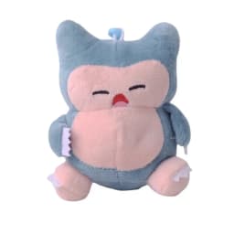 12PC/lot Bulbasaur Squirtle Charmander Plush Doll 10cm Pendant Stuffed Plush Gift Toy