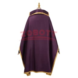 Anime megumin cosplay costume konsubarash Sekai ni shukufuku wo! Cosplay dress hat cloak uniform wig Halloween party cos girls