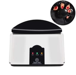 36W Electric Gel Nail Polish Remover – Fast Salon & Home Use, No Soak Required, for Gel & Acrylic Nails – 2025 Nail Care Trend
