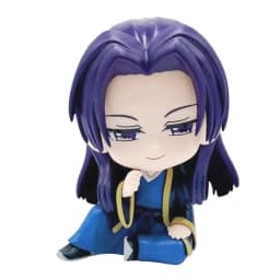 New 12cm The Apothecary Diaries Figure Maomao Anime Figure Sunrisepop Model Cute Home Decor Dolls Customized Model Toys Gift
