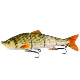 12cm 16g swimbait bass fishing Fishing Lures Jointed Crankbaits Swimbait Sinking Wobblers For Pike Trout Bass Trolling