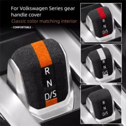 For Volkswagen Lamando L, Viloran, Talagon, Golf (21-26), Gear Shift & Interior Modification Accessories