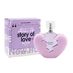 Love Sweetheart Perfume Women Plant Floral Scent Spray Eau De Parfum Femme 100ml Club De Nuit Perfumes Feminino Aromatic Water