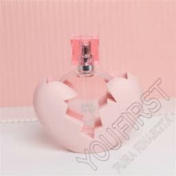 Love Sweetheart Perfume Women Plant Floral Scent Spray Eau De Parfum Femme 100ml Club De Nuit Perfumes Feminino Aromatic Water