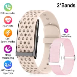 New Fashion Smart Watch Bracelet Waterproof Sports Band Fitness Wristbands Blood Pressure Heart Rate Health Monitor Android iOS
