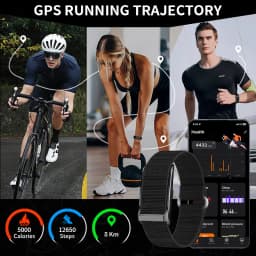New Fashion Smart Watch Bracelet Waterproof Sports Band Fitness Wristbands Blood Pressure Heart Rate Health Monitor Android iOS