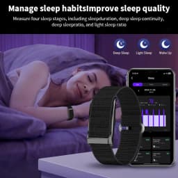 New Fashion Smart Watch Bracelet Waterproof Sports Band Fitness Wristbands Blood Pressure Heart Rate Health Monitor Android iOS