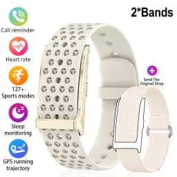 New Fashion Smart Watch Bracelet Waterproof Sports Band Fitness Wristbands Blood Pressure Heart Rate Health Monitor Android iOS