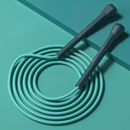 Professional Skipping Rope Men and Women Racing Skipping Rope Children Training Sports Fitness Skipping Rope Gym Jump Ropes