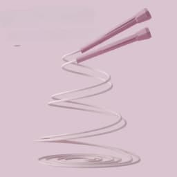 Professional Skipping Rope Men and Women Racing Skipping Rope Children Training Sports Fitness Skipping Rope Gym Jump Ropes