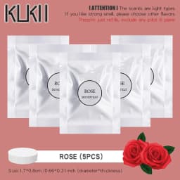 [Just Refills,exclude any pilot/plane] bear car air fresheners replacement tablets fragrance pods aroma supplement perfume pads