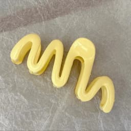 Women Girls 2026 Korean Sweet Irregular Colorful Jelly Wave Hair Claw Clip, Fashion Simple Headwear Hairpin