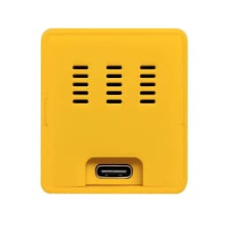 NMMiner Colorful Smart TV 1000KH/s Bitcoin Miner ESP32 BTC SOLO Lottery Silent Desktop Clock - Smart Gift for Tech Enthusiasts