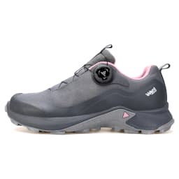 HUMTTO EVENT waterproof Outdoor Hiking boots Men waterproof hunting Boots Tactical Desert Ankle shoes trekking Walking Sneakers