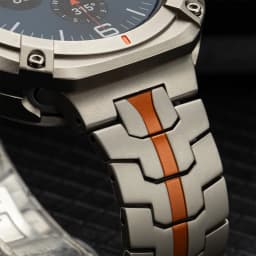 Steel Band+Case for Samsung Galaxy Watch ultra 2025 47mm Alloy Bumper Cover for GALAXY Watch7 ultra 47mm Luxury Men Strap correa