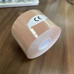 Sports Waterproof Kinesiology Tape Stickers Athletic Bandage Muscle Recovery Protector Strapping Pain Relief Tennis Gym