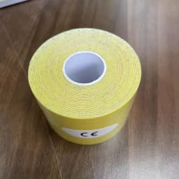 Sports Waterproof Kinesiology Tape Stickers Athletic Bandage Muscle Recovery Protector Strapping Pain Relief Tennis Gym
