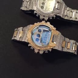 Hip Hop Full Iced Out Men Watches Stainless Steel Fashion Luxury Rhinestones Quartz Square Wristwatches Business Watch