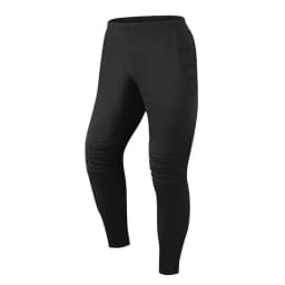 Custom Men Football Goalkeeper Uniforms Suit Adult Kids Jerseys Sets Long Sleeve Protective Sponge Soccer Shirt Pants Sports